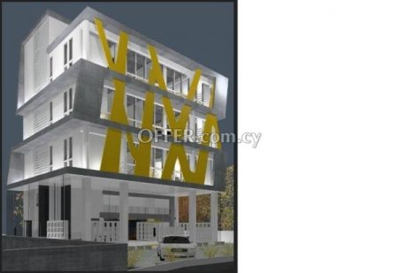 New For Sale €1,100,000 Building Strovolos Nicosia - 3