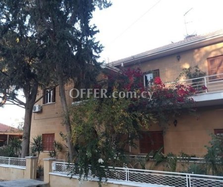 New For Sale €5,000,000 House 8 bedrooms, Nicosia (center), Lefkosia Nicosia - 5