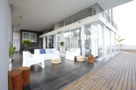 New For Sale €3,200,000 Villa 5 bedrooms, Detached Geri Nicosia - 11