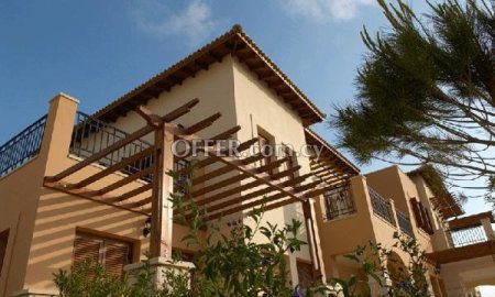 New For Sale €386,400 Apartment 2 bedrooms, Chlorakas Paphos