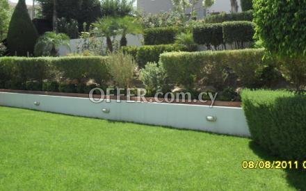 New For Sale €2,200,000 Villa 4 bedrooms, Detached Lakatameia, Lakatamia Nicosia - 5