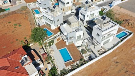 4 Bed Detached Villa for Sale in Ayia Napa, Ammochostos - 11