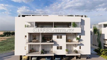 2 Bedroom Apartment  In Krasas Area In Larnaka - 7
