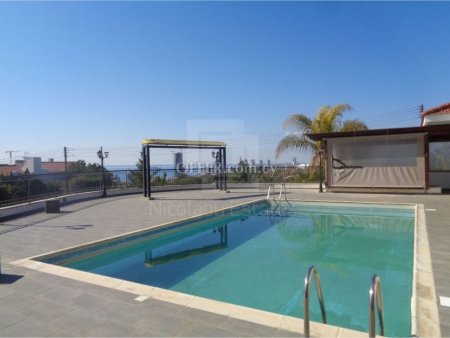 Large three level villa for sale in Agios Tychonas area of Limassol - 7