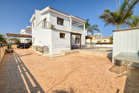 2 Bed Detached Villa for Sale in Ayia Thekla, Ammochostos - 10