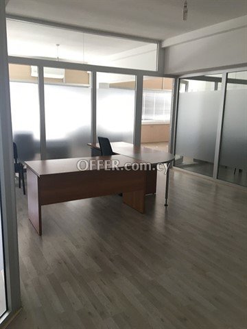  fully renovated office In Limassol - 4