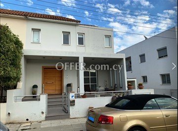Three Storey 4 Bedroom House 300 Sq.M Interior 
 With Swimming Pool In - 6