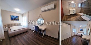 4 Bedroom Apartment  In Parekklisia, Limassol - 6