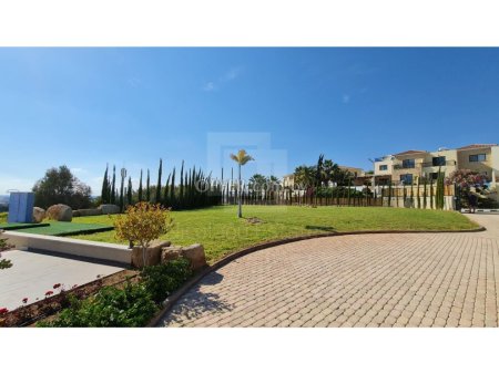 Large five bedroom villa for sale at Kouklia village of Paphos - 9