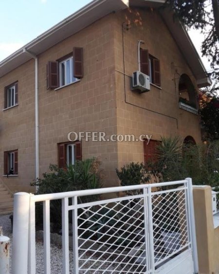 New For Sale €5,000,000 House 8 bedrooms, Nicosia (center), Lefkosia Nicosia - 4