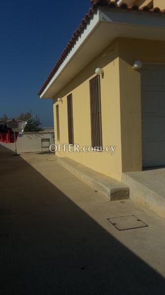 New For Sale €700,000 House 3 bedrooms, Detached Pegeia Agios Georgios Paphos - 10