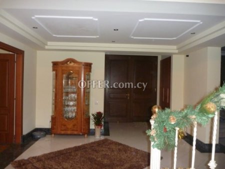 New For Sale €980,000 House 5 bedrooms, Detached Strovolos Nicosia - 7