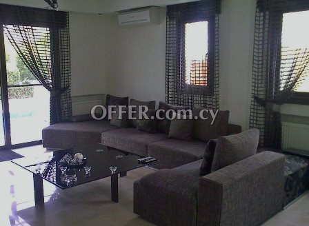 For Sale €550,000 House 3 bedrooms Paralimni Ammochostos - 10