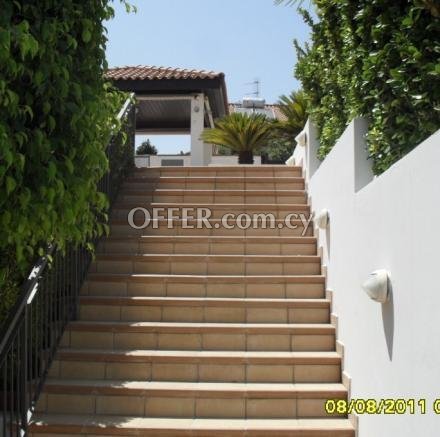New For Sale €2,200,000 Villa 4 bedrooms, Detached Lakatameia, Lakatamia Nicosia - 4