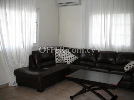 New For Sale €295,000 House 3 bedrooms, Detached Geri Nicosia - 9