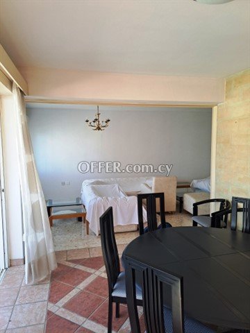 3 Bedroom Penthouse Apartment  In Agios Dometios, Nicosia - 5