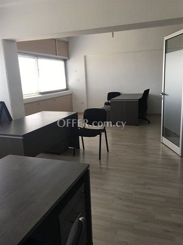  fully renovated office In Limassol - 3
