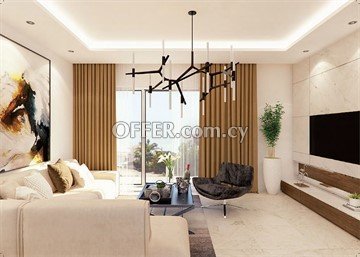 Luxury 3 bedroom apartment  In Agios Athanasios, Limassol - 6