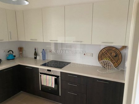 Three bedroom apartment for sale in Ayia Zoni area of Limassol 800 m from the sea - 8