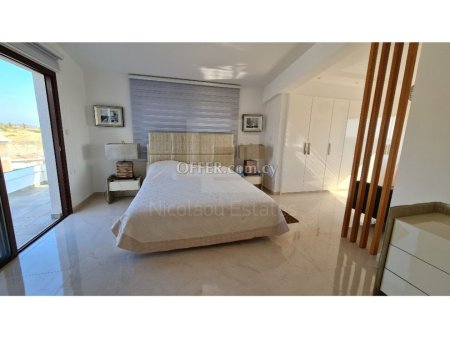Large five bedroom villa for sale at Kouklia village of Paphos - 8