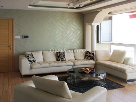 New For Sale €1,700,000 Penthouse Luxury Apartment 3 bedrooms, Germasogeia, Yermasogeia Limassol - 9