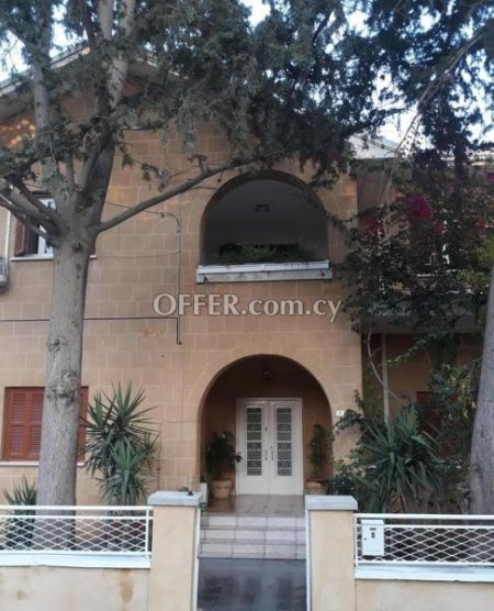 New For Sale €5,000,000 House 8 bedrooms, Nicosia (center), Lefkosia Nicosia - 3