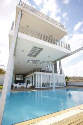New For Sale €3,200,000 Villa 5 bedrooms, Detached Geri Nicosia - 9