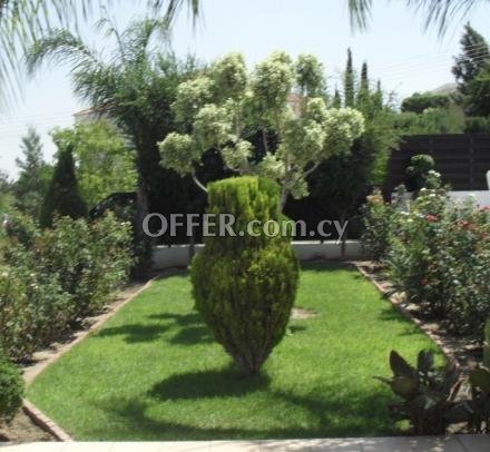 New For Sale €2,200,000 Villa 4 bedrooms, Detached Lakatameia, Lakatamia Nicosia - 3