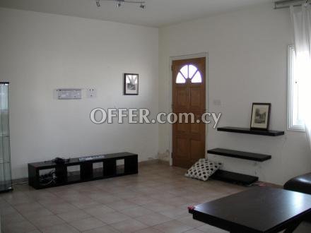 New For Sale €295,000 House 3 bedrooms, Detached Geri Nicosia - 8