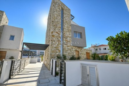 4 Bed Detached Villa for Sale in Ayia Napa, Ammochostos - 9