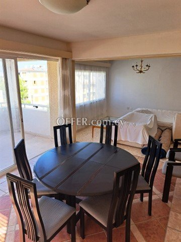 3 Bedroom Penthouse Apartment  In Agios Dometios, Nicosia - 4
