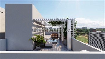 3 Bedroom Apartment  In Krasas Area In Larnaka - 5