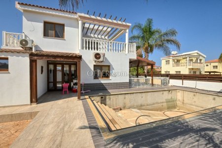 2 Bed Detached Villa for Sale in Ayia Thekla, Ammochostos - 8