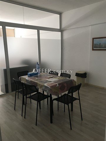  fully renovated office In Limassol - 2