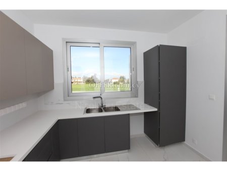 Brand new 4 bedroom house for sale in Strovolos near Green Dot - 7