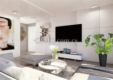 Luxury 3 bedroom apartment  In Agios Athanasios, Limassol - 5