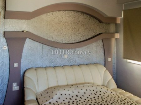New For Sale €1,700,000 Penthouse Luxury Apartment 3 bedrooms, Germasogeia, Yermasogeia Limassol - 8