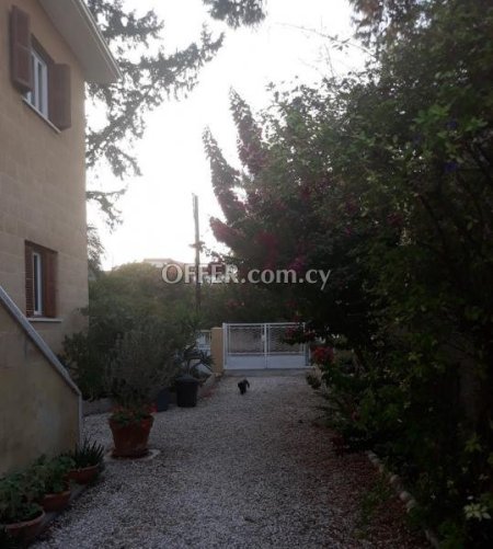 New For Sale €5,000,000 House 8 bedrooms, Nicosia (center), Lefkosia Nicosia - 2