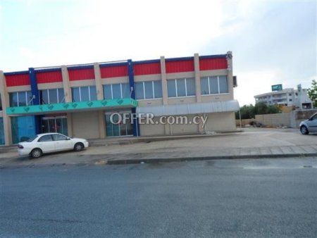 New For Sale €1,750,000 Building Larnaka (Center), Larnaca Larnaca - 7