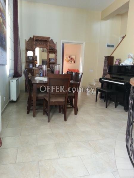 New For Sale €450,000 House 4 bedrooms, Detached Strovolos Nicosia - 8
