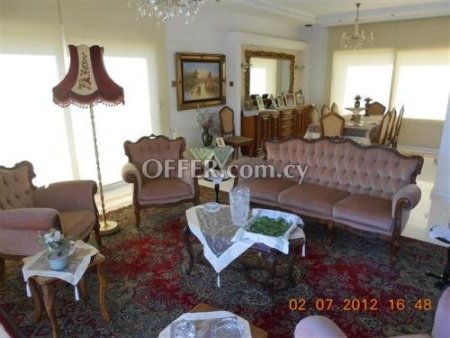 New For Sale €1,800,000 House 6 bedrooms, Germasogeia, Yermasogeia Limassol - 8