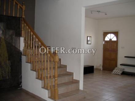 New For Sale €295,000 House 3 bedrooms, Detached Geri Nicosia - 7