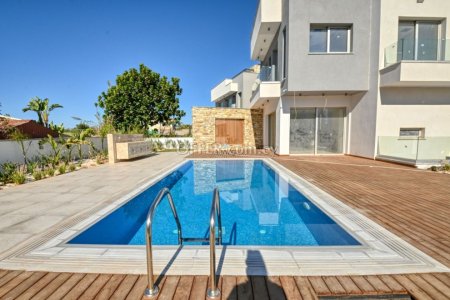 4 Bed Detached Villa for Sale in Ayia Napa, Ammochostos - 8