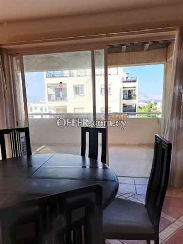3 Bedroom Penthouse Apartment  In Agios Dometios, Nicosia - 3