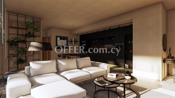 3 Bedroom Apartment  In Krasas Area In Larnaka - 4