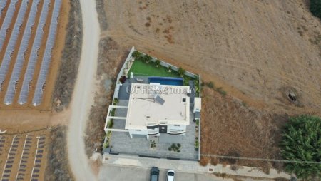 4 Bed Detached Villa for Sale in Kapparis, Ammochostos - 7