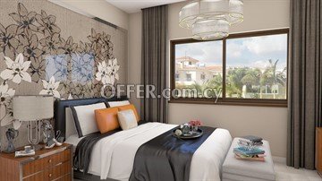 New Luxury 4 bedrooms Villa  In Agios Athanasios, Limassol - 3