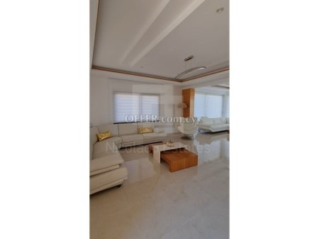 Large five bedroom villa for sale at Kouklia village of Paphos - 6