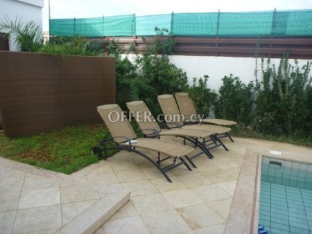 New For Sale €980,000 House 5 bedrooms, Detached Strovolos Nicosia - 4
