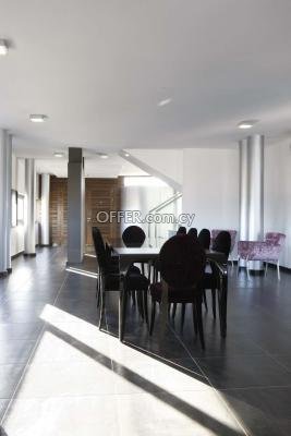 New For Sale €3,200,000 Villa 5 bedrooms, Detached Geri Nicosia - 7